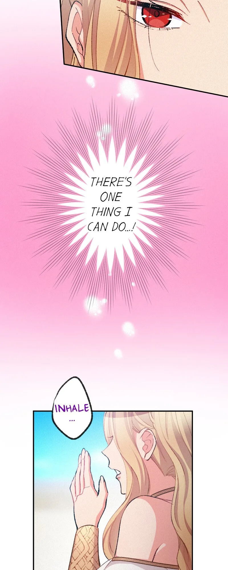 The Heat of the Reincarnated Villainess Chapter 99 page 47