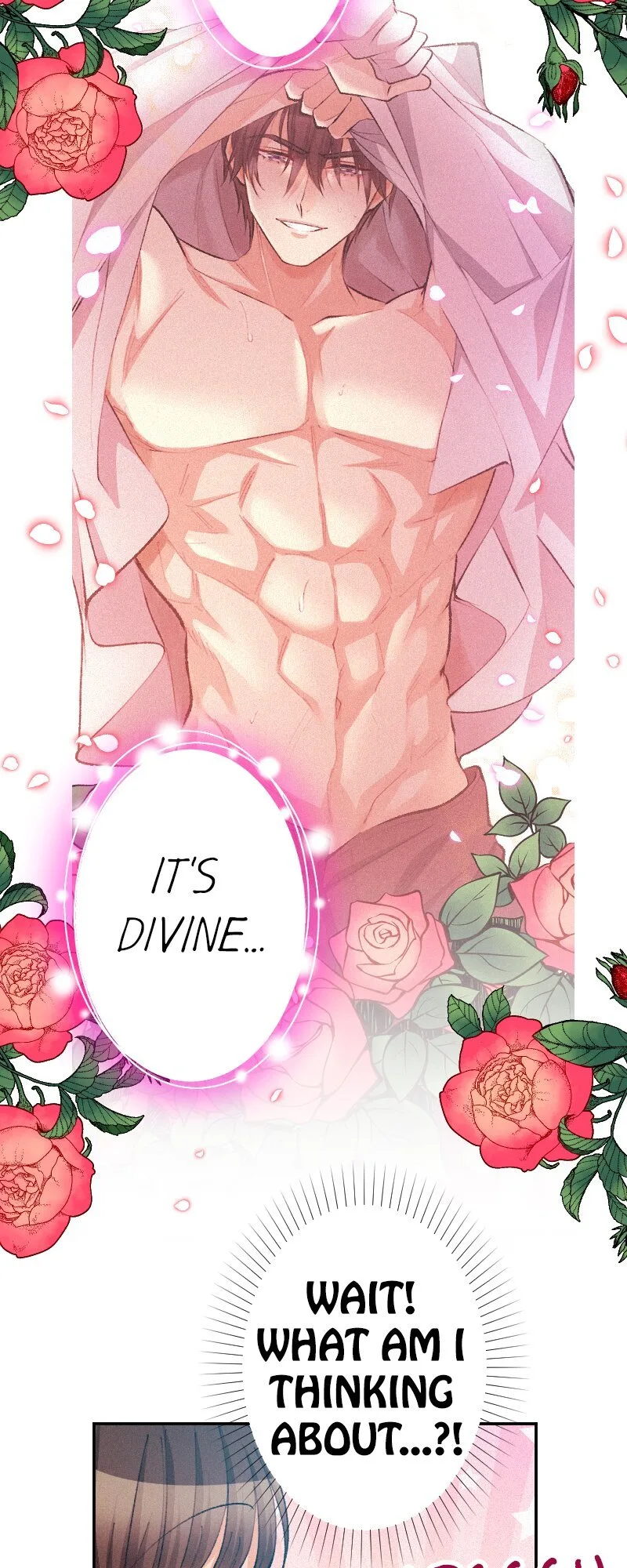 The Heat of the Reincarnated Villainess Chapter 99 page 35