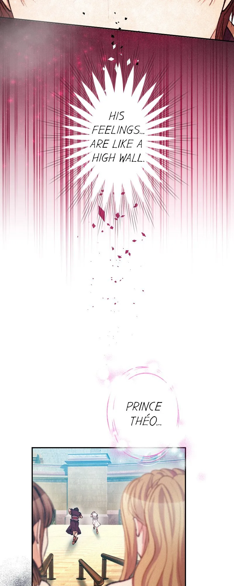 The Heat of the Reincarnated Villainess Chapter 99 page 27