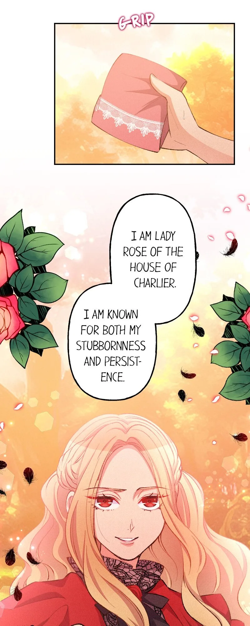 The Heat of the Reincarnated Villainess Chapter 90 page 39