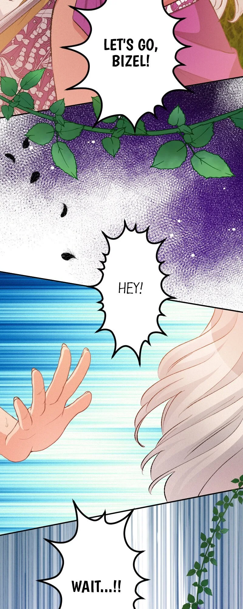 The Heat of the Reincarnated Villainess Chapter 89 page 57