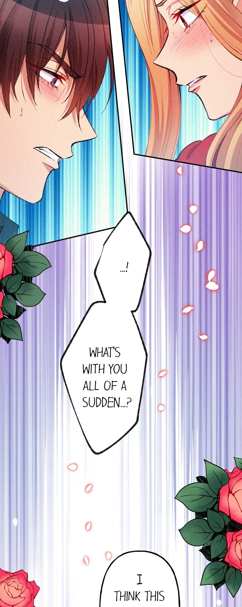 The Heat of the Reincarnated Villainess Chapter 92 page 38