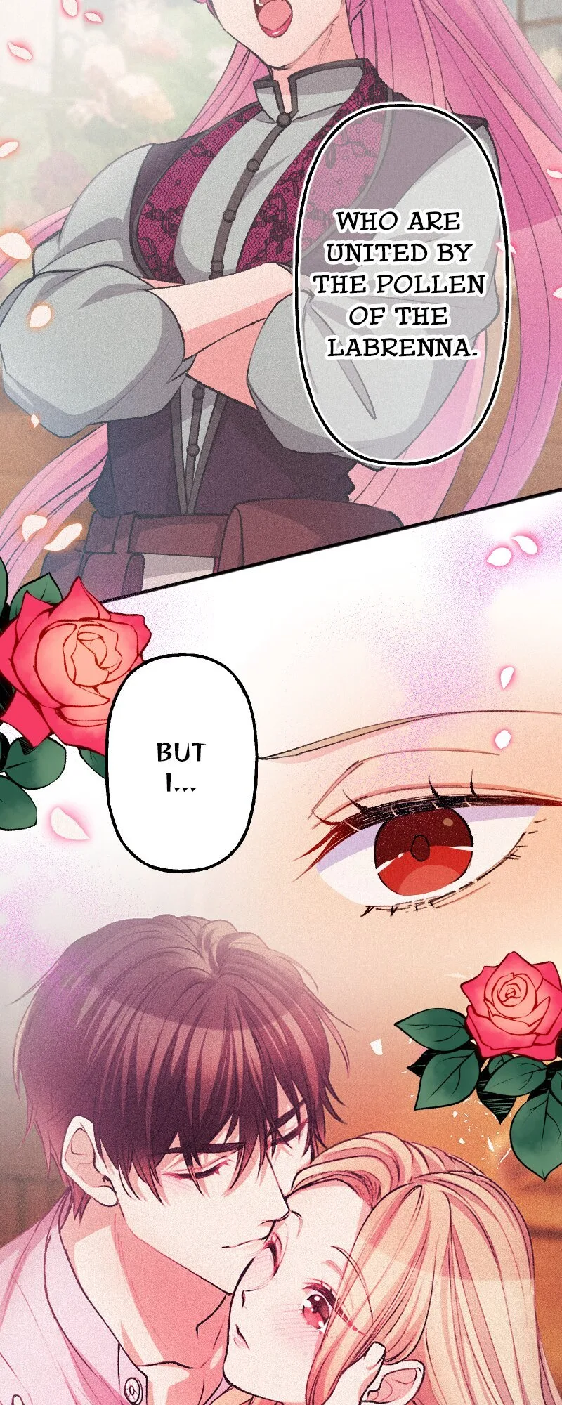 The Heat of the Reincarnated Villainess Chapter 90 page 45