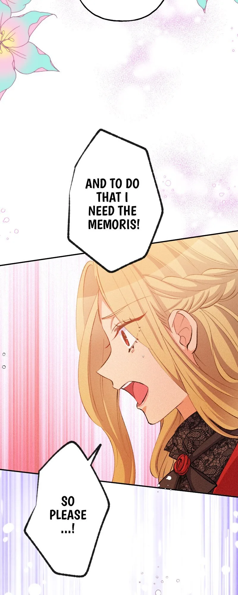 The Heat of the Reincarnated Villainess Chapter 90 page 48