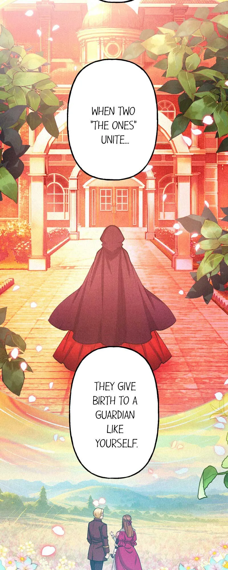 The Heat of the Reincarnated Villainess Chapter 94 page 33