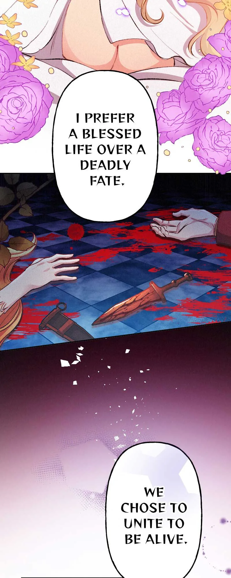 The Heat of the Reincarnated Villainess Chapter 94 page 17