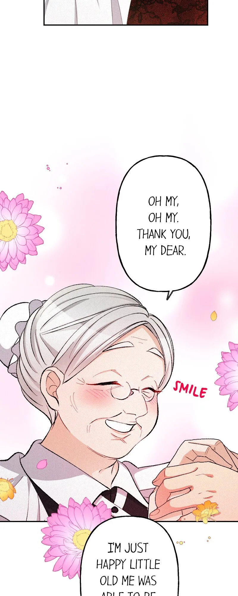 The Heat of the Reincarnated Villainess Chapter 92 page 26