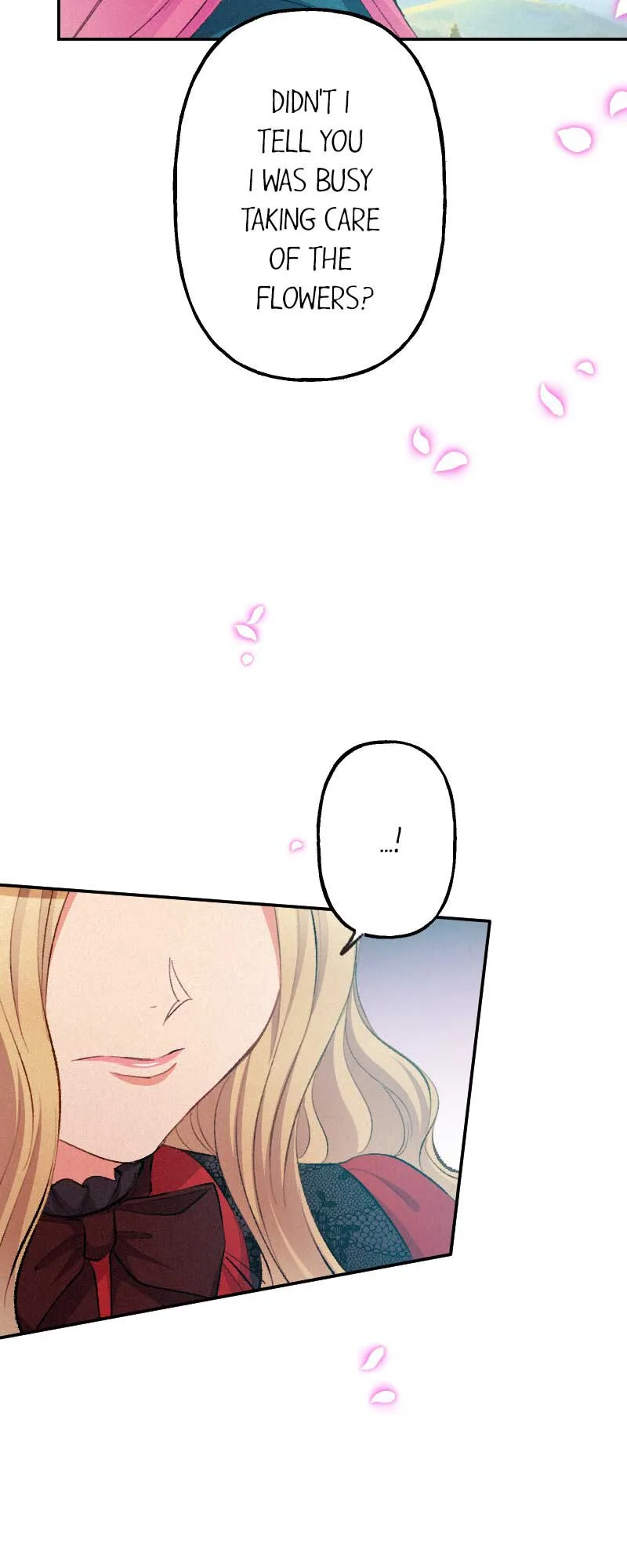The Heat of the Reincarnated Villainess Chapter 94 page 31