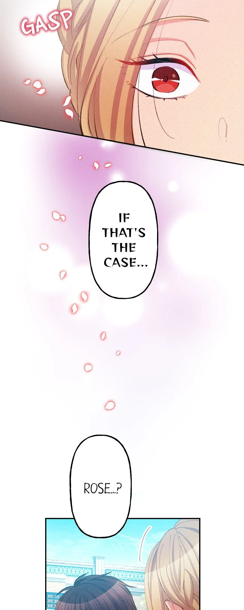 The Heat of the Reincarnated Villainess Chapter 92 page 35
