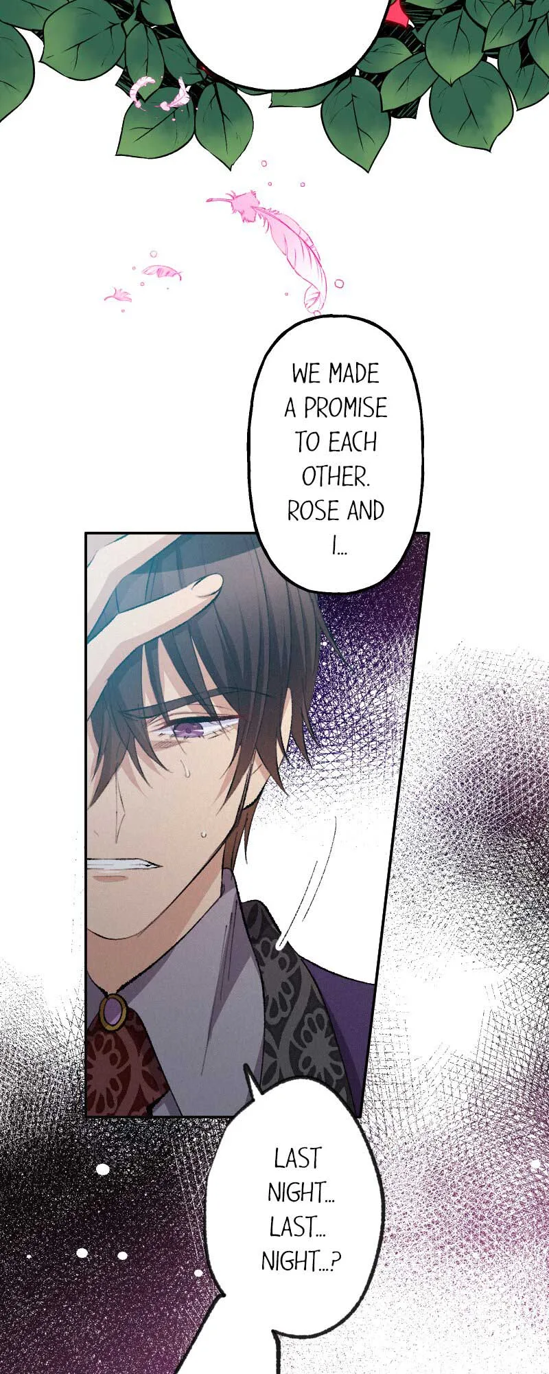 The Heat of the Reincarnated Villainess Chapter 94 page 48