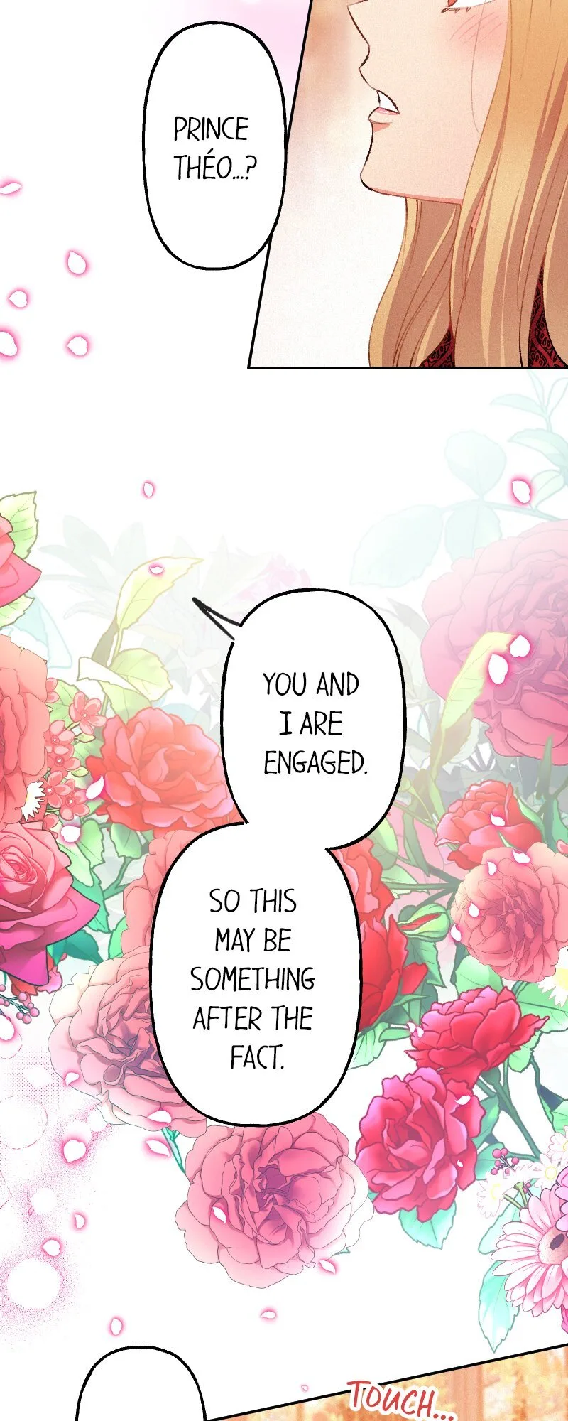 The Heat of the Reincarnated Villainess Chapter 100 page 48