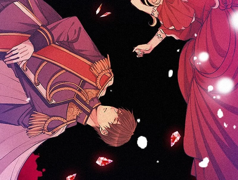 The Heat of the Reincarnated Villainess Chapter 92 page 46