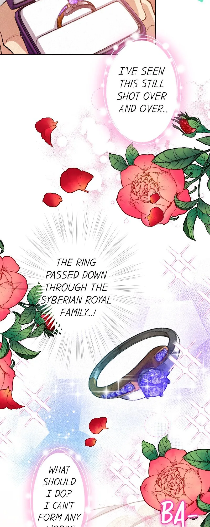 The Heat of the Reincarnated Villainess Chapter 100 page 54