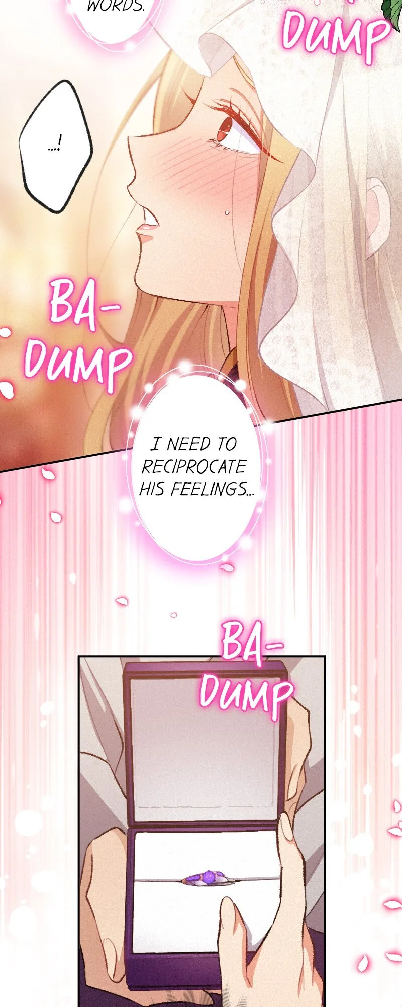 The Heat of the Reincarnated Villainess Chapter 100 page 55