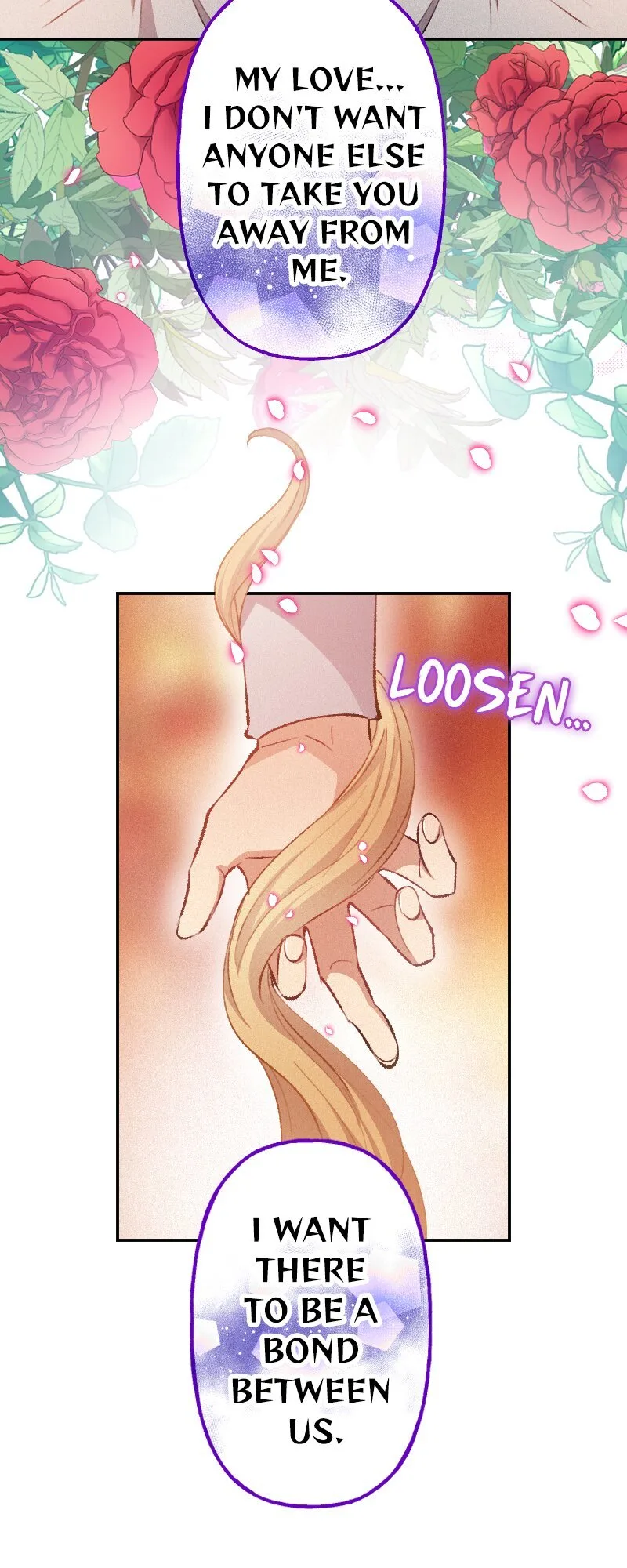 The Heat of the Reincarnated Villainess Chapter 100 page 51