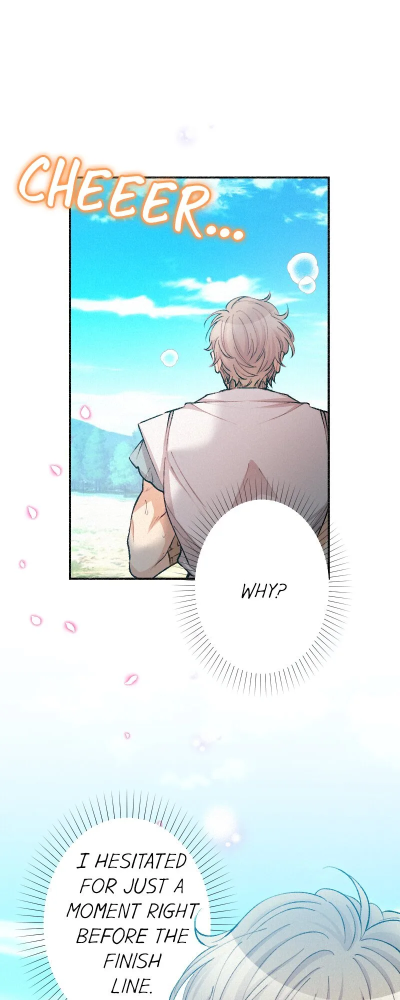The Heat of the Reincarnated Villainess Chapter 100 page 7