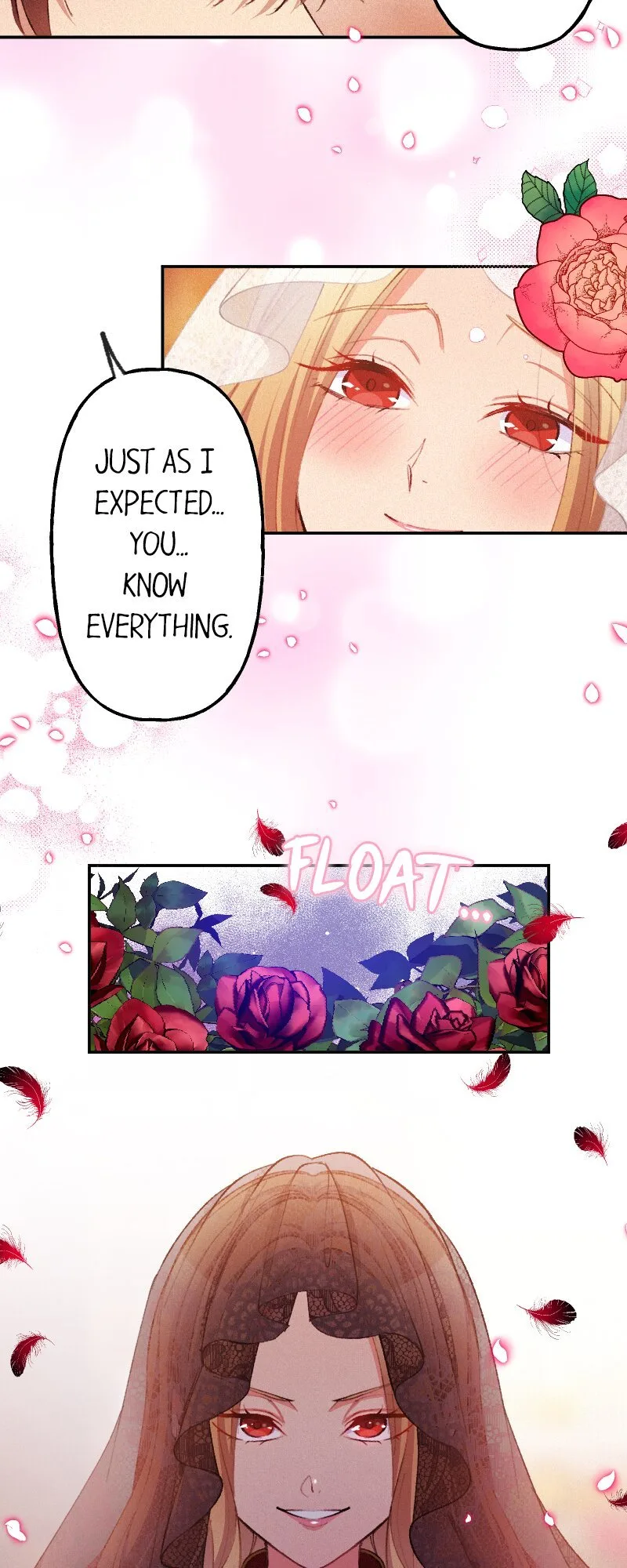 The Heat of the Reincarnated Villainess Chapter 100 page 58