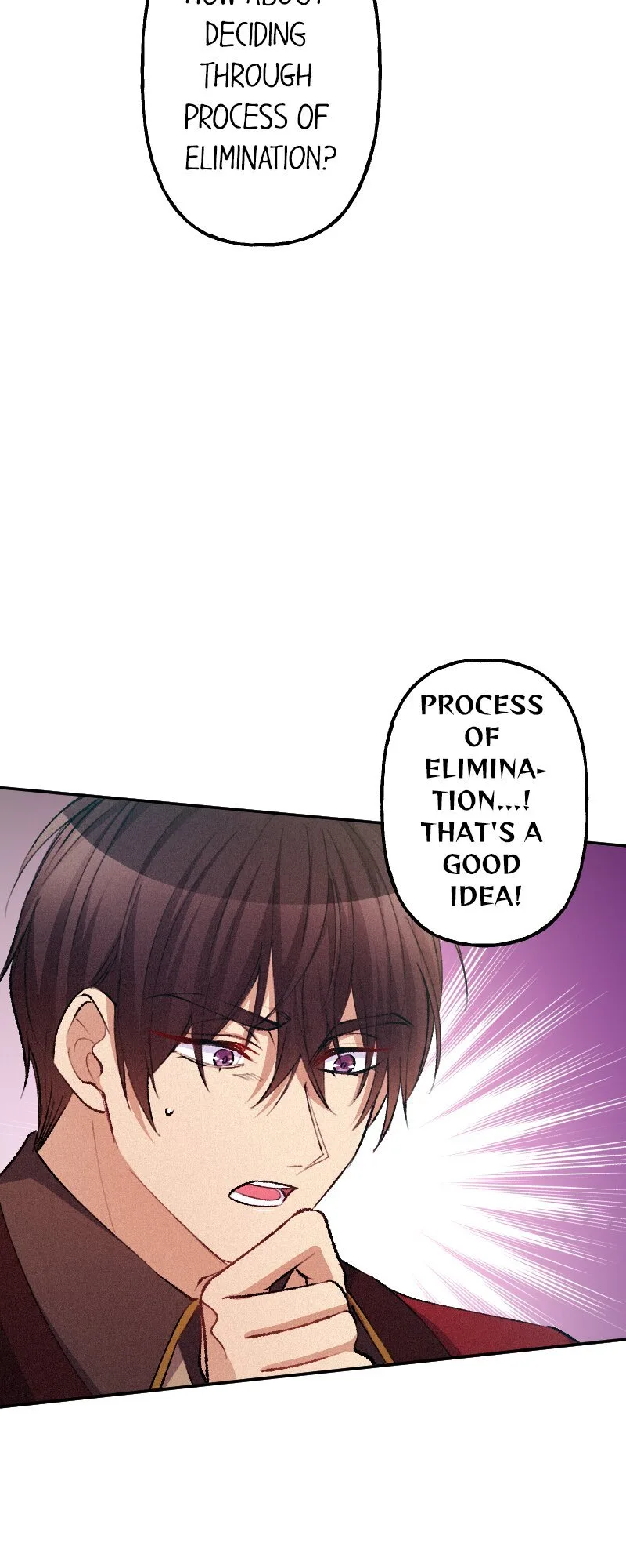 The Heat of the Reincarnated Villainess Chapter 100 page 31
