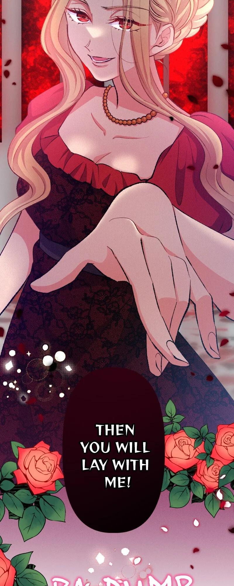 The Heat of the Reincarnated Villainess Chapter 92 page 49