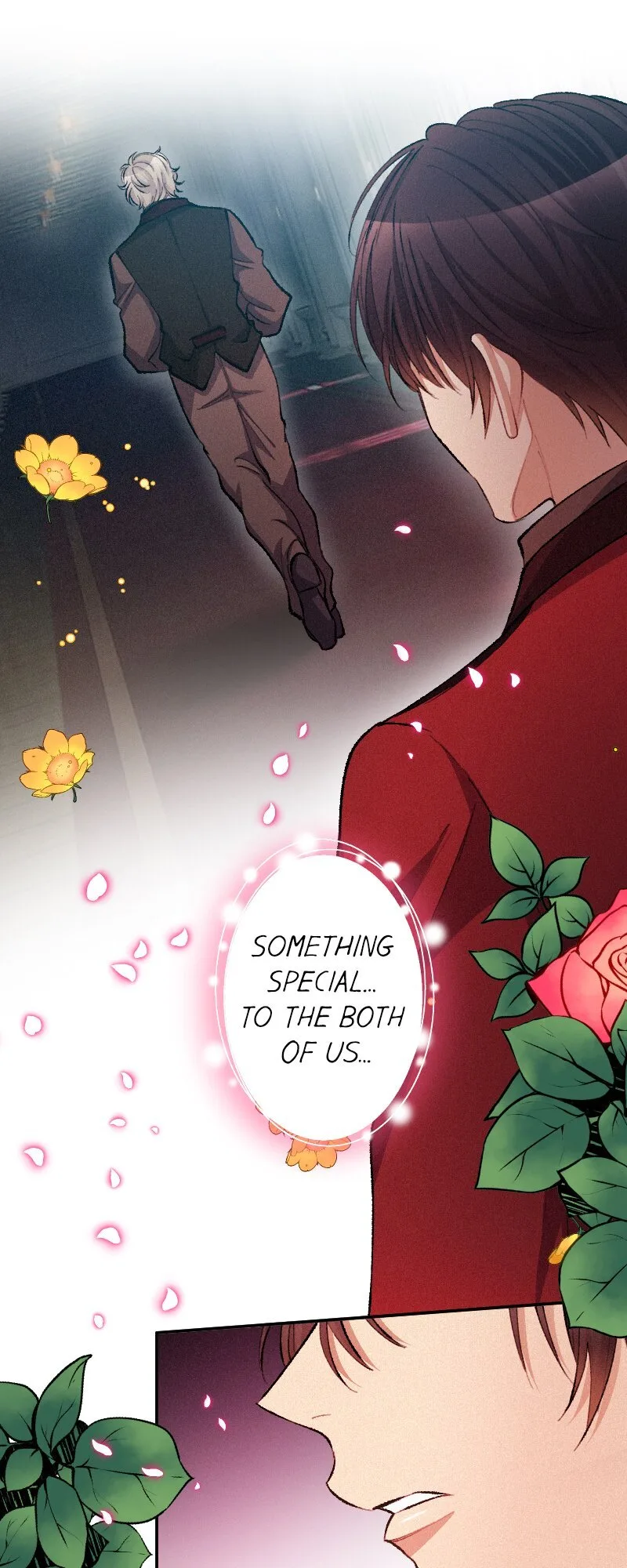 The Heat of the Reincarnated Villainess Chapter 100 page 42