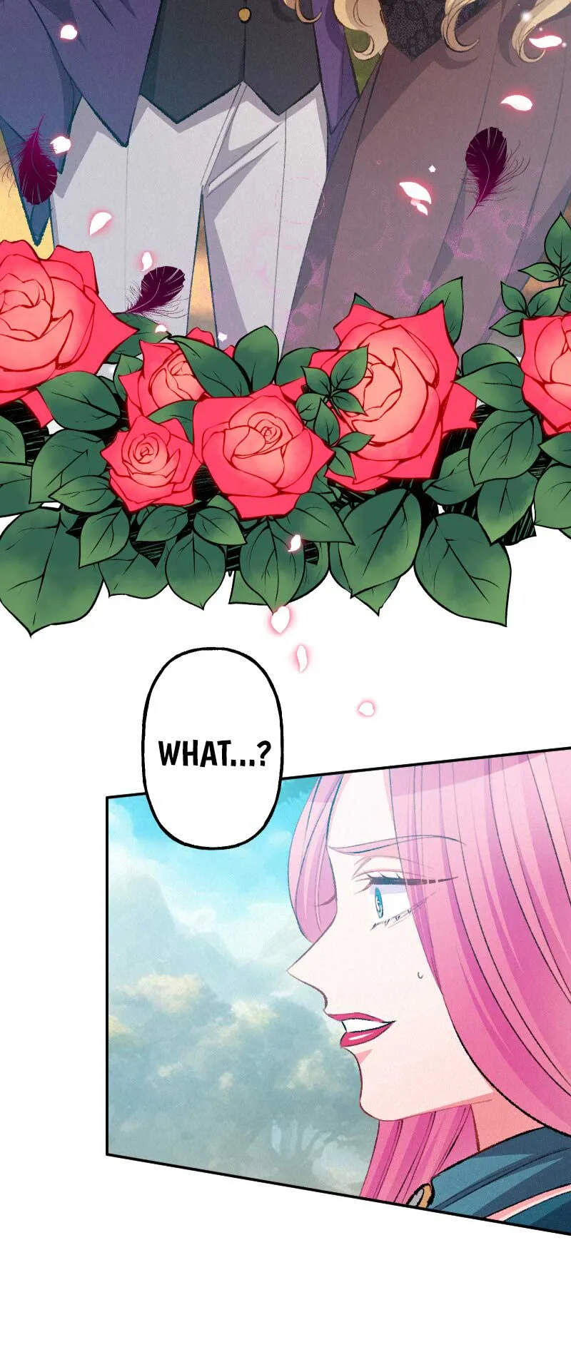 The Heat of the Reincarnated Villainess Chapter 94 page 41