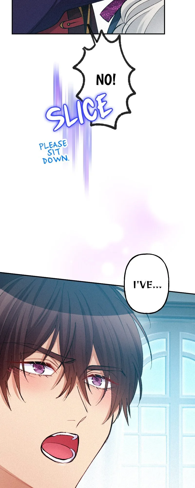 The Heat of the Reincarnated Villainess Chapter 100 page 19