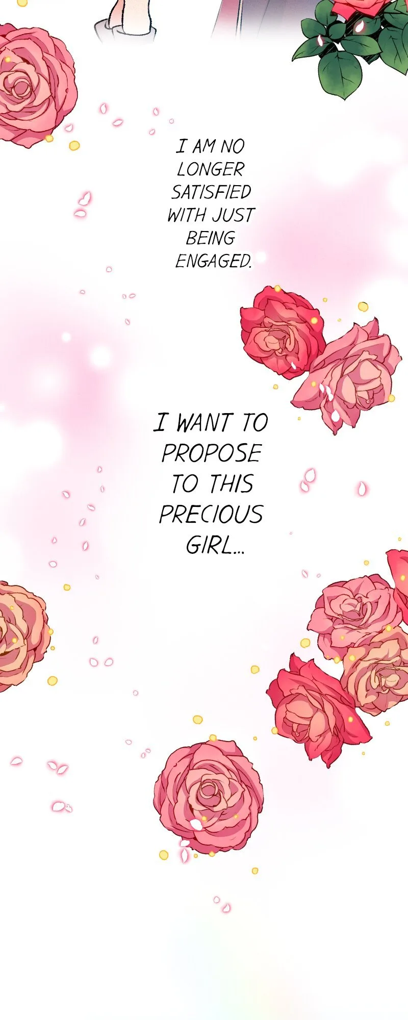 The Heat of the Reincarnated Villainess Chapter 100 page 13