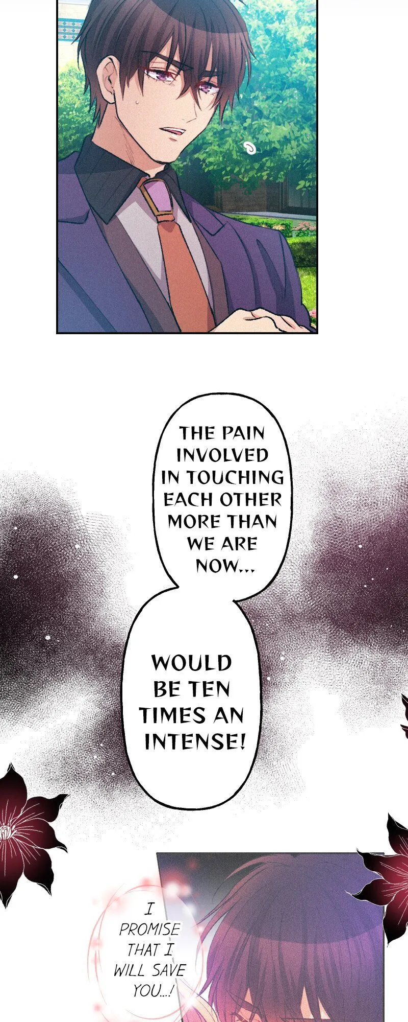 The Heat of the Reincarnated Villainess Chapter 92 page 43
