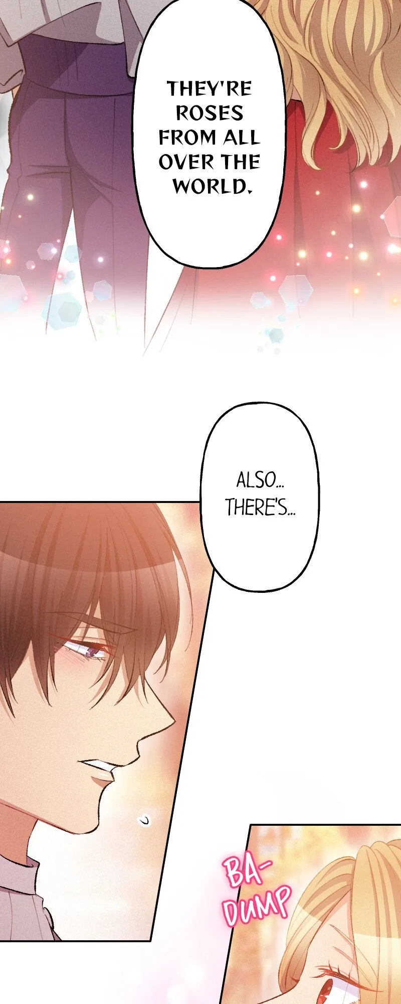 The Heat of the Reincarnated Villainess Chapter 100 page 47