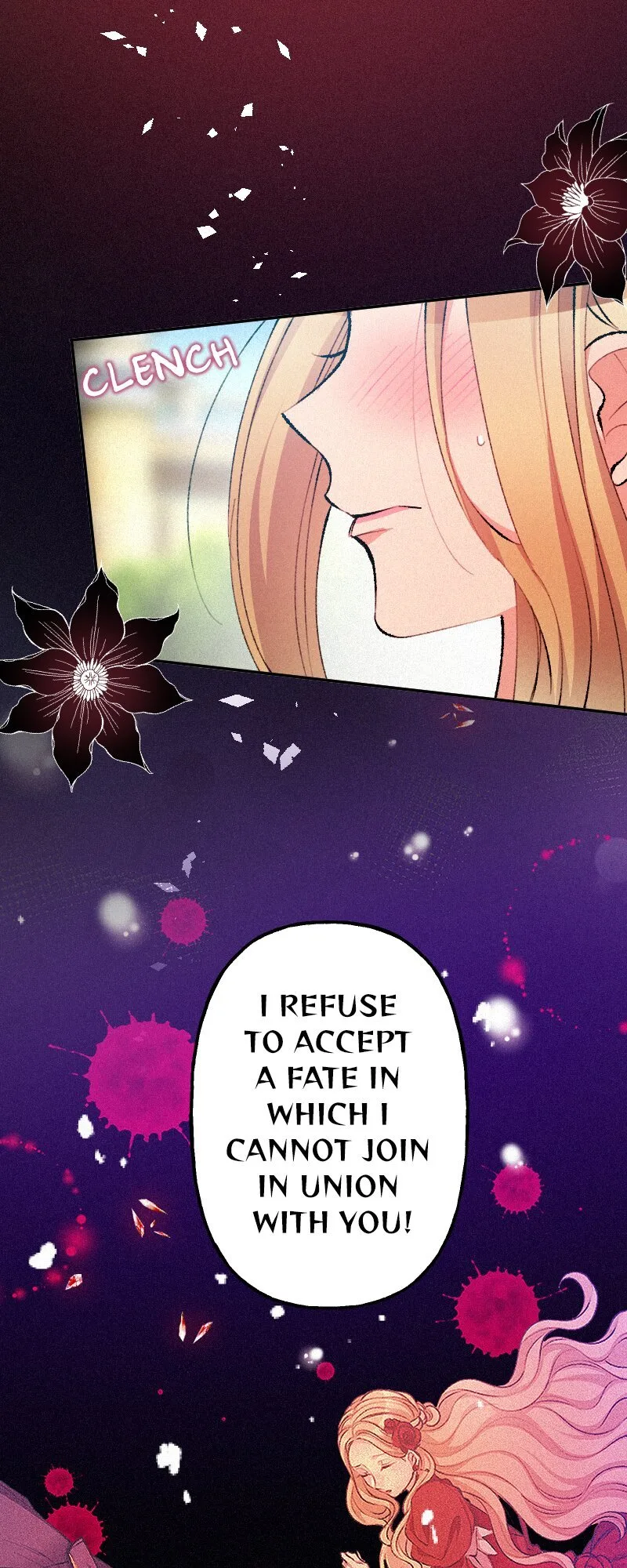 The Heat of the Reincarnated Villainess Chapter 92 page 45