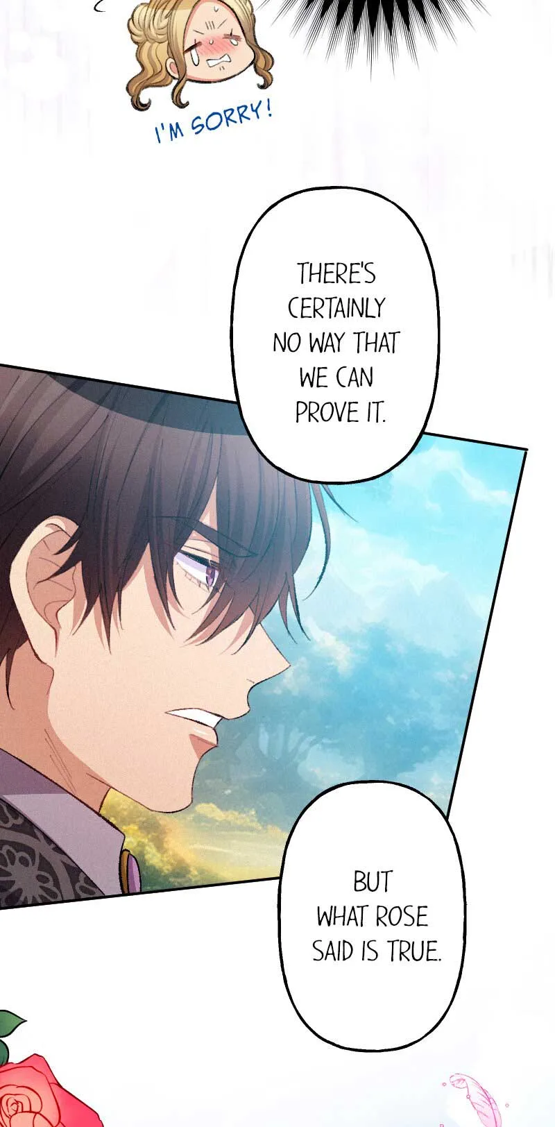 The Heat of the Reincarnated Villainess Chapter 94 page 46