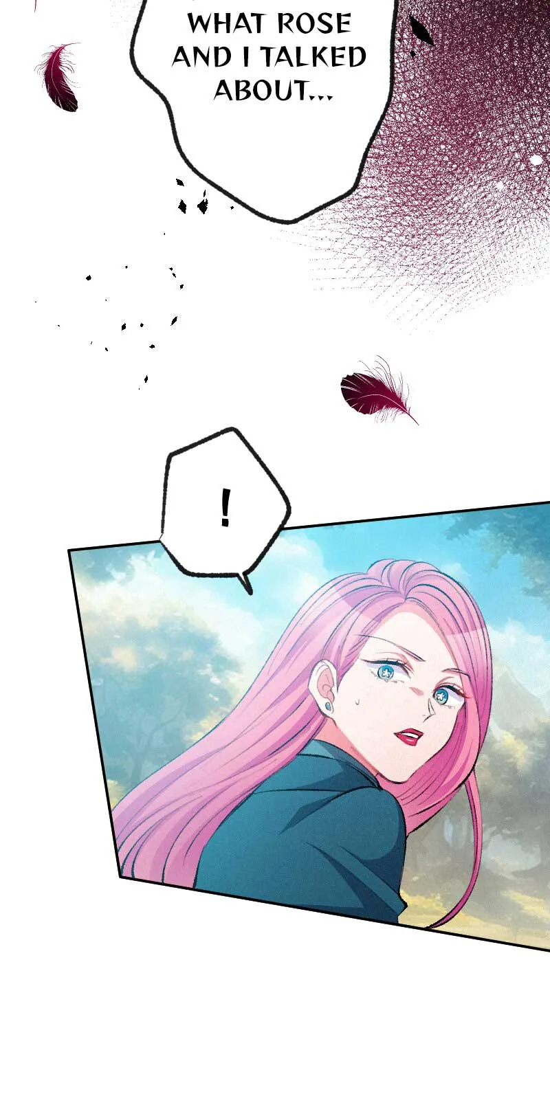 The Heat of the Reincarnated Villainess Chapter 94 page 51