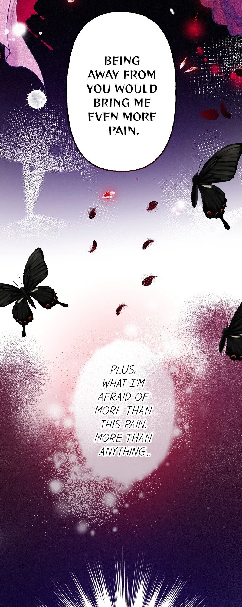The Heat of the Reincarnated Villainess Chapter 92 page 47
