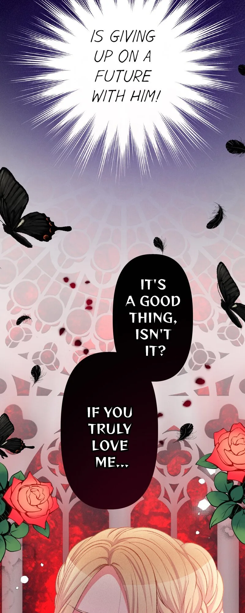 The Heat of the Reincarnated Villainess Chapter 92 page 48