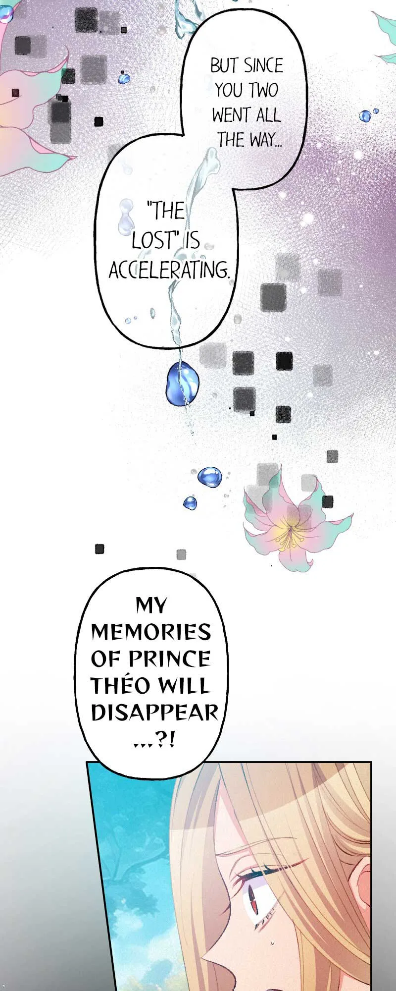 The Heat of the Reincarnated Villainess Chapter 94 page 57