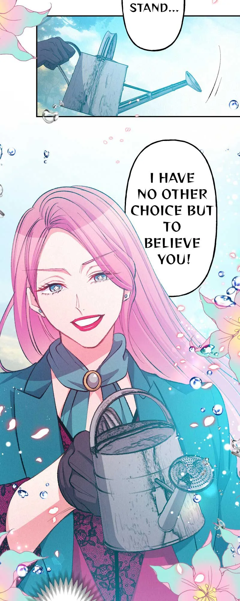 The Heat of the Reincarnated Villainess Chapter 94 page 60