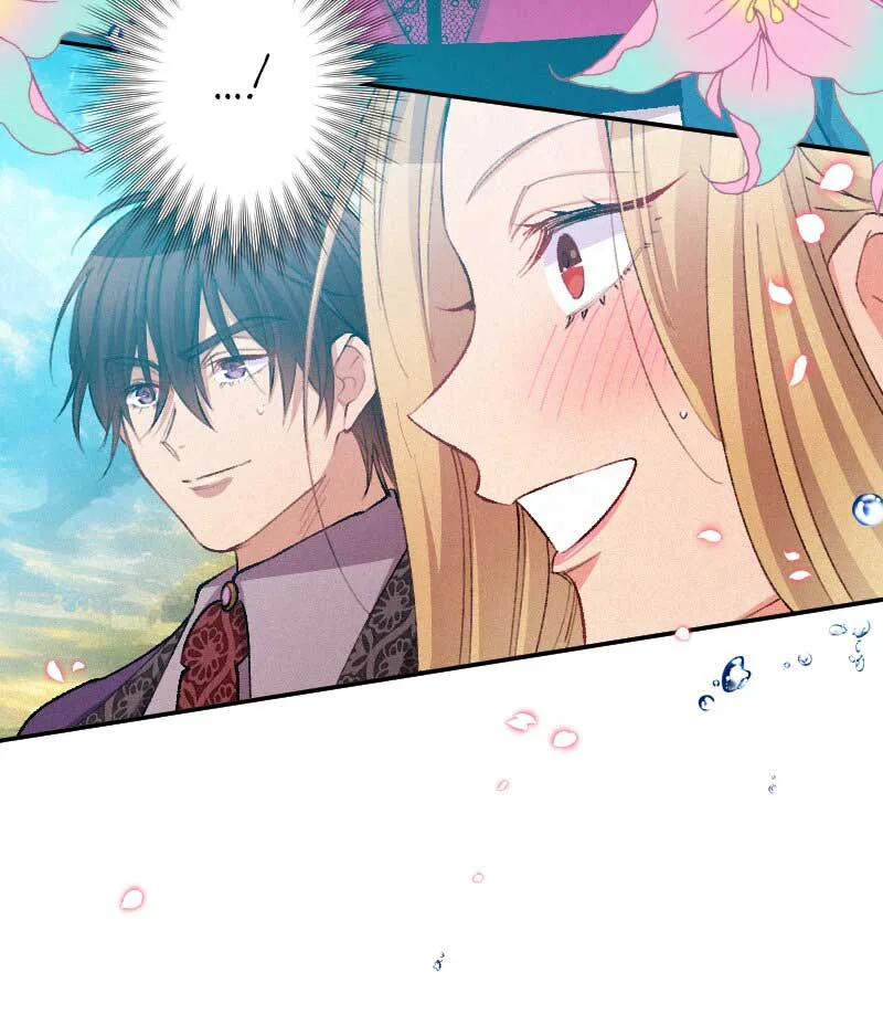 The Heat of the Reincarnated Villainess Chapter 94 page 61
