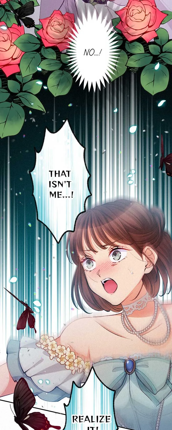 The Heat of the Reincarnated Villainess Chapter 101 page 9