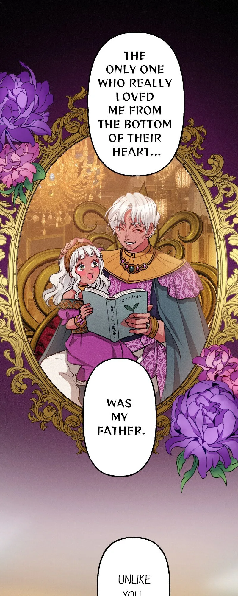 The Heat of the Reincarnated Villainess Chapter 102 page 43