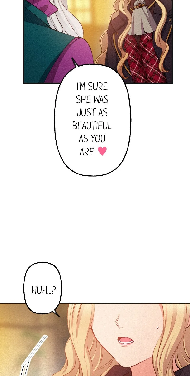The Heat of the Reincarnated Villainess Chapter 102 page 46