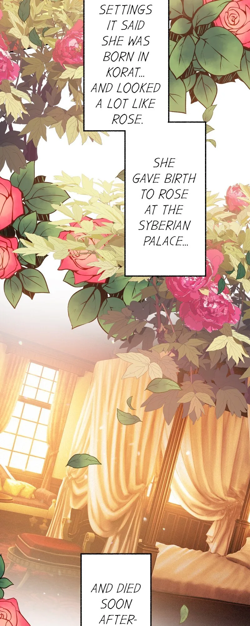 The Heat of the Reincarnated Villainess Chapter 102 page 48