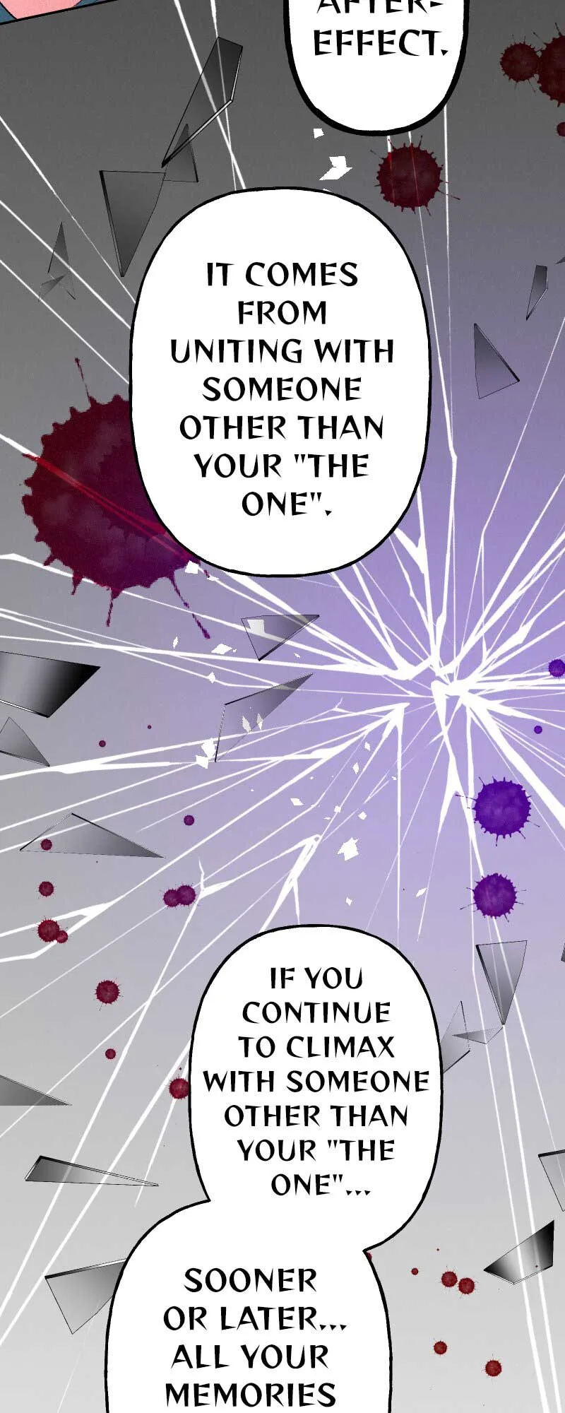 The Heat of the Reincarnated Villainess Chapter 94 page 54