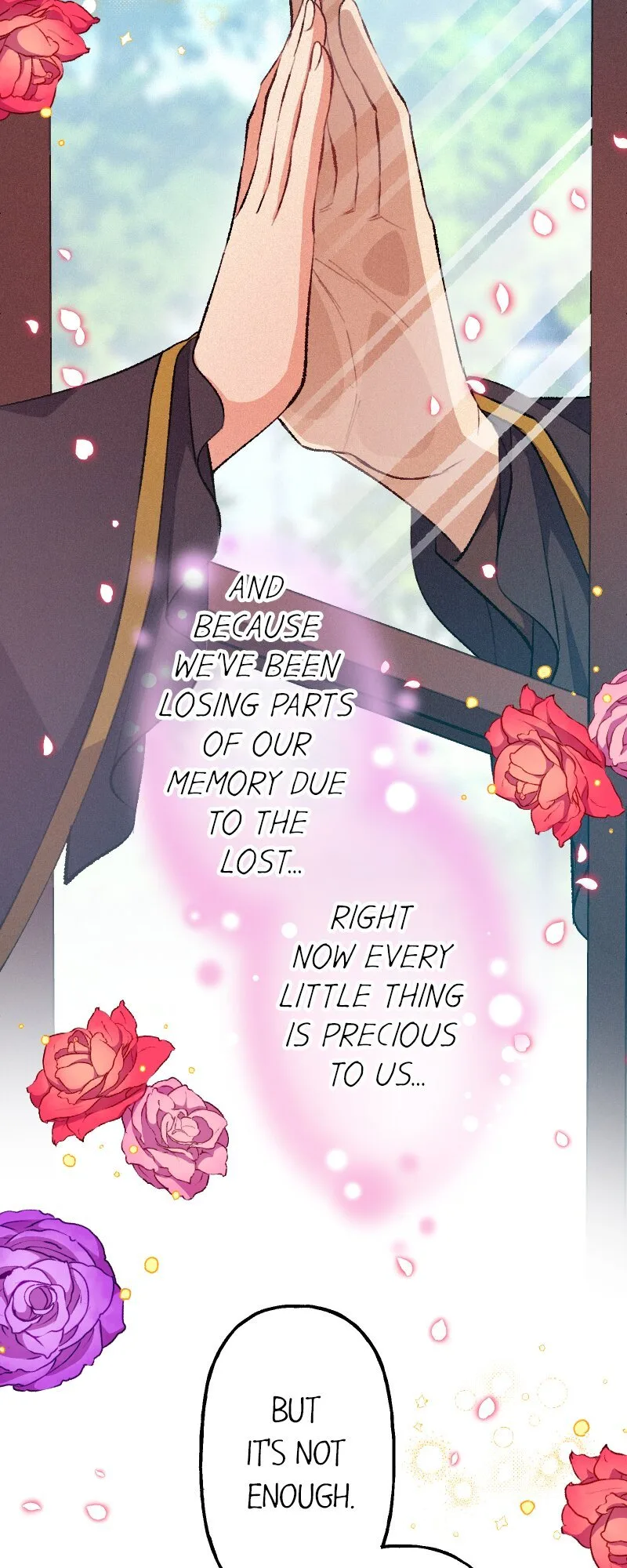 The Heat of the Reincarnated Villainess Chapter 102 page 25