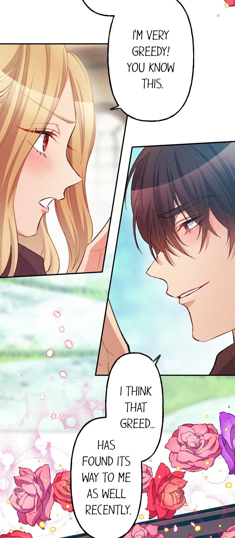 The Heat of the Reincarnated Villainess Chapter 102 page 26