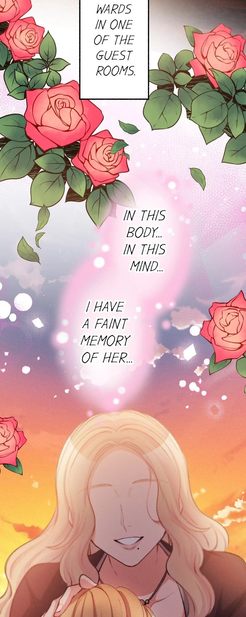 The Heat of the Reincarnated Villainess Chapter 102 page 49