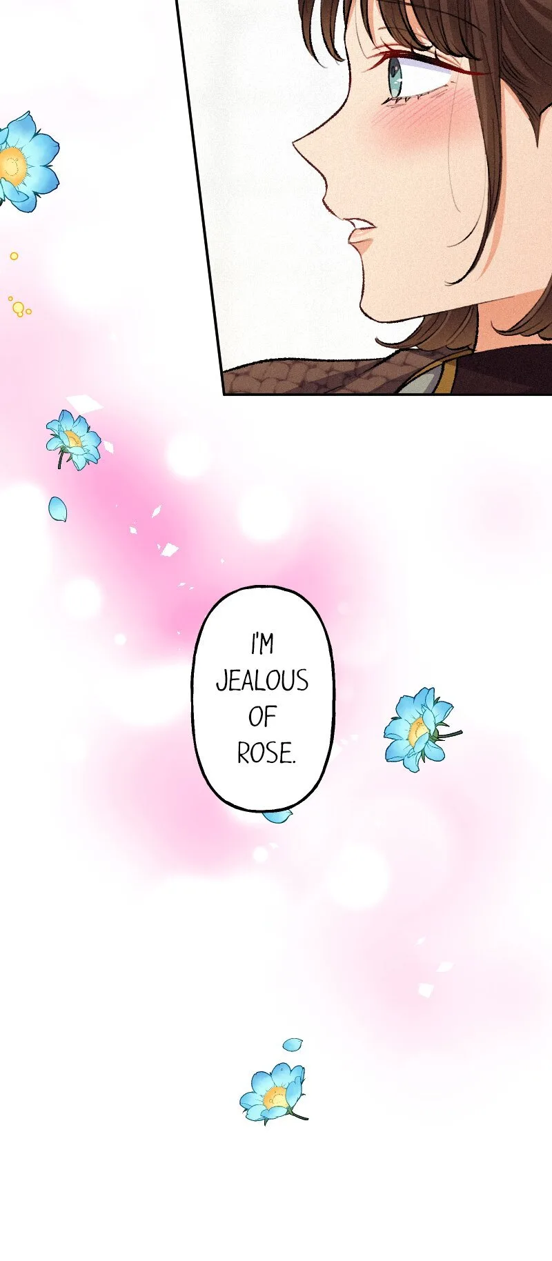 The Heat of the Reincarnated Villainess Chapter 102 page 31