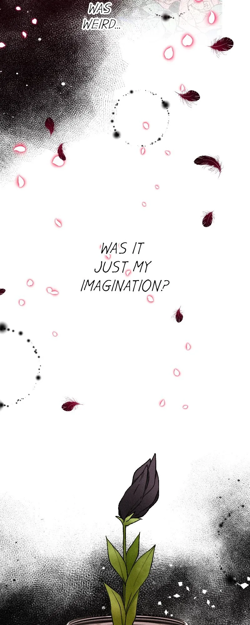 The Heat of the Reincarnated Villainess Chapter 102 page 3