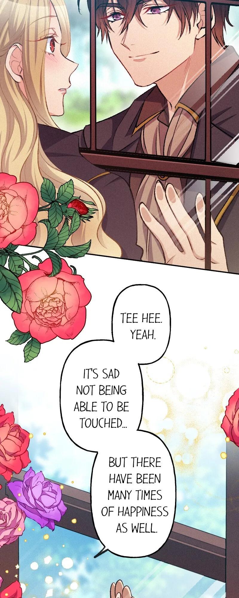 The Heat of the Reincarnated Villainess Chapter 102 page 24