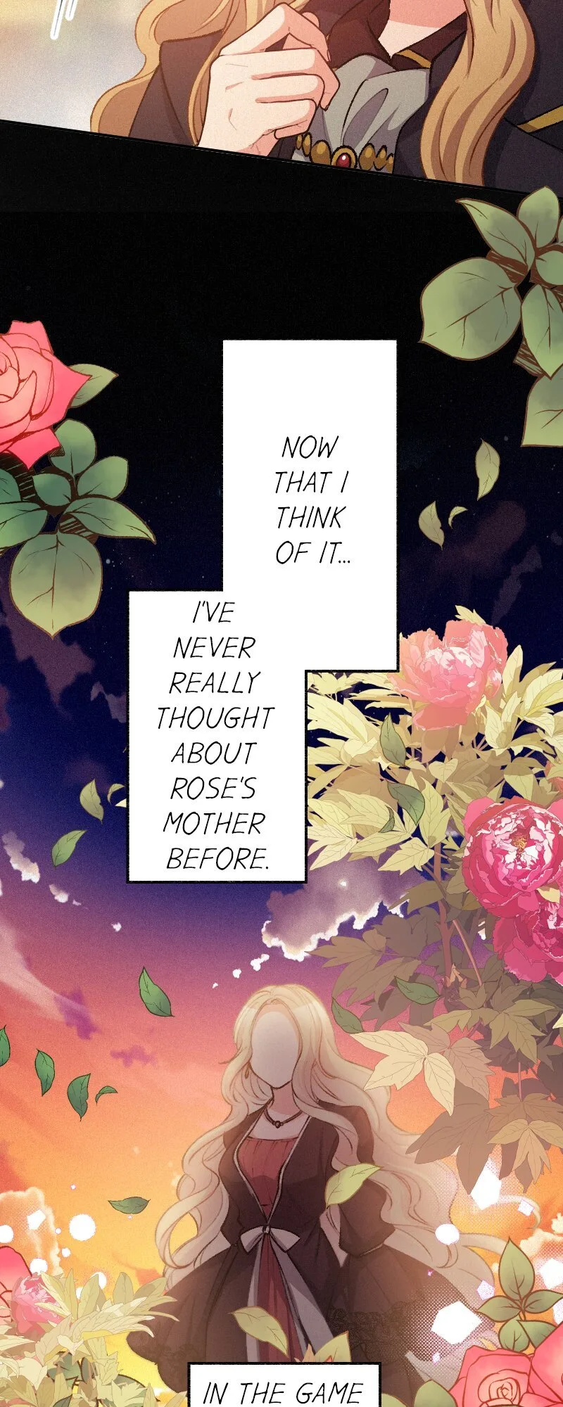 The Heat of the Reincarnated Villainess Chapter 102 page 47