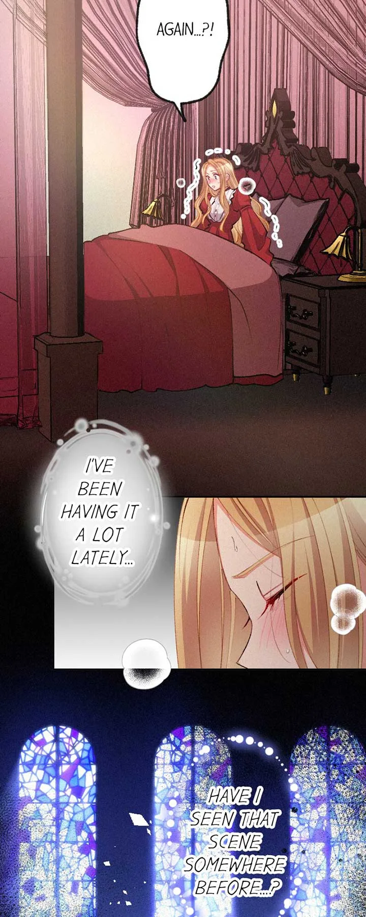 The Heat of the Reincarnated Villainess Chapter 101 page 13